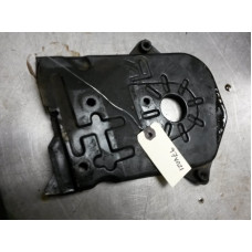 97V021 Rear Timing Cover For 96-97 Isuzu Trooper  3.2